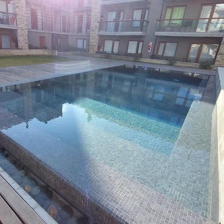 Ferienwohnung Apartamento Alamos De Los Andes 2F San Martín de los Andes Exterior foto