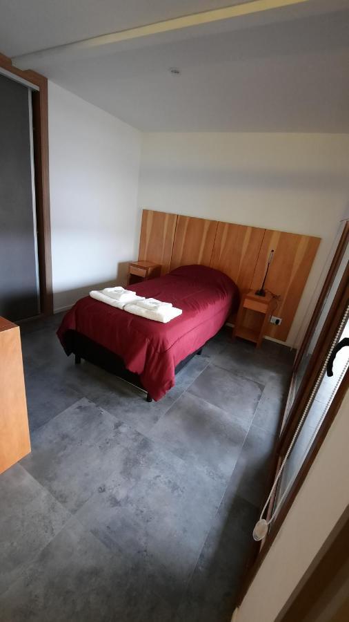 Ferienwohnung Apartamento Alamos De Los Andes 2F San Martín de los Andes Exterior foto